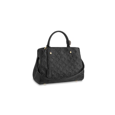 LOUIS VUITTON MONTAIGNE BB M41053 (29*20*13cm)
